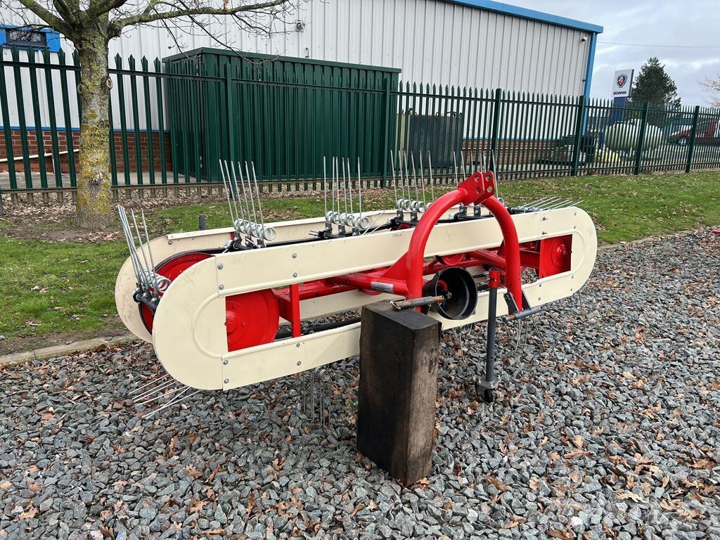  ABRA Mulcher