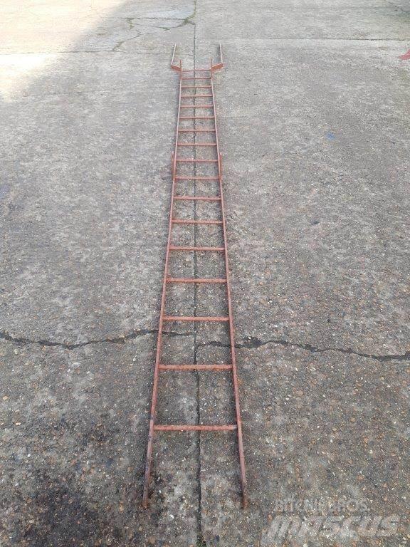 Access LADDER Sonstige Landmaschinen