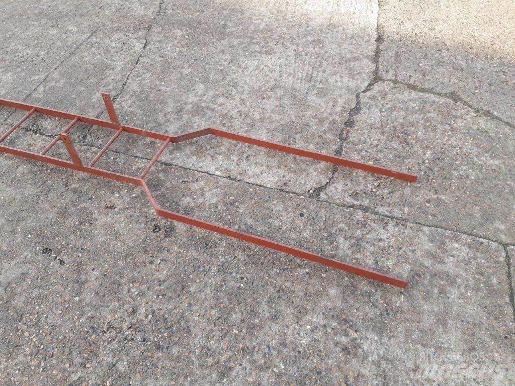 Access LADDER Sonstige Landmaschinen