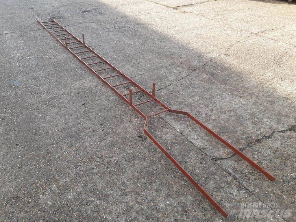 Access LADDER Sonstige Landmaschinen