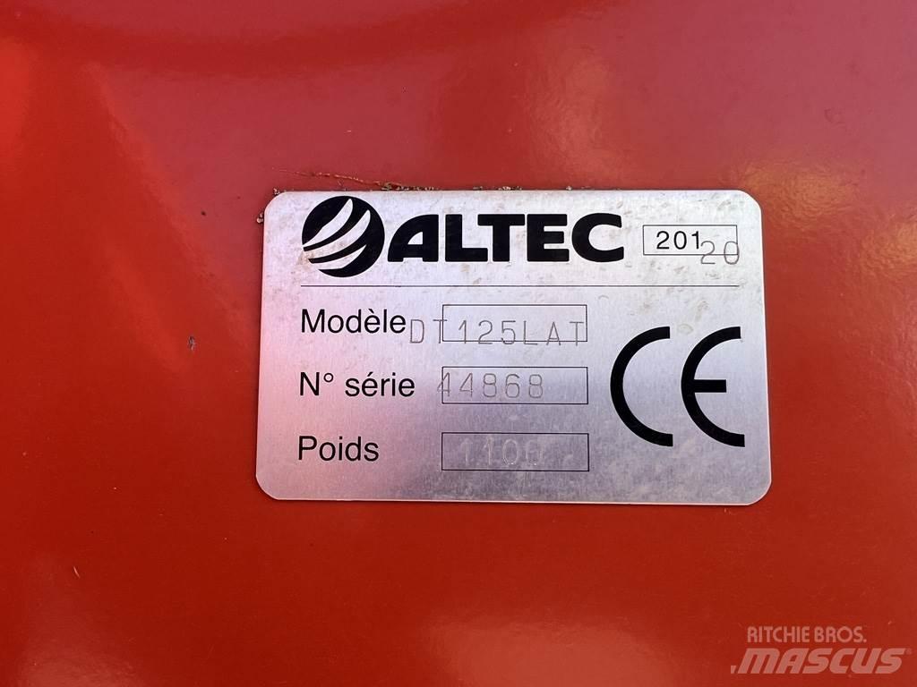 Altec DT125 Sonstige Landmaschinen