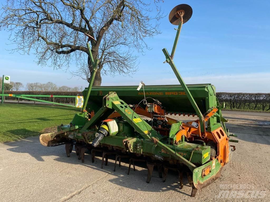 Amazone RPD301 Drillmaschinen