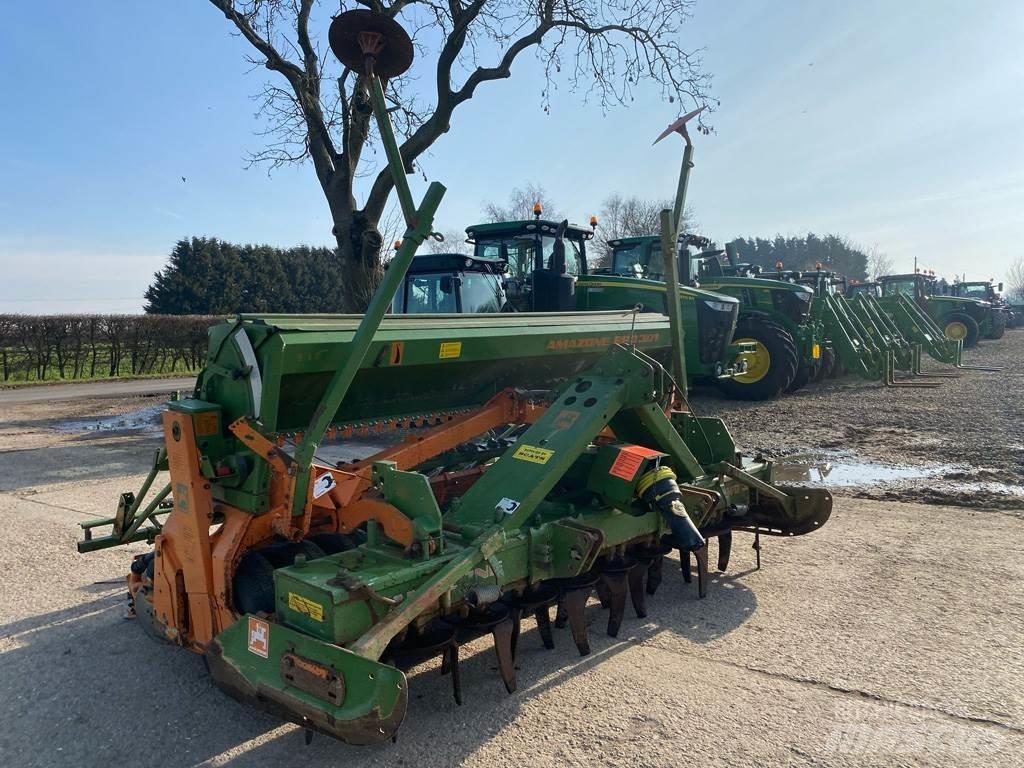 Amazone RPD301 Drillmaschinen