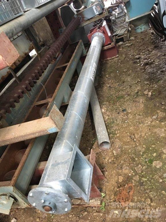  Astwell ASTWELL Sonstige Landmaschinen