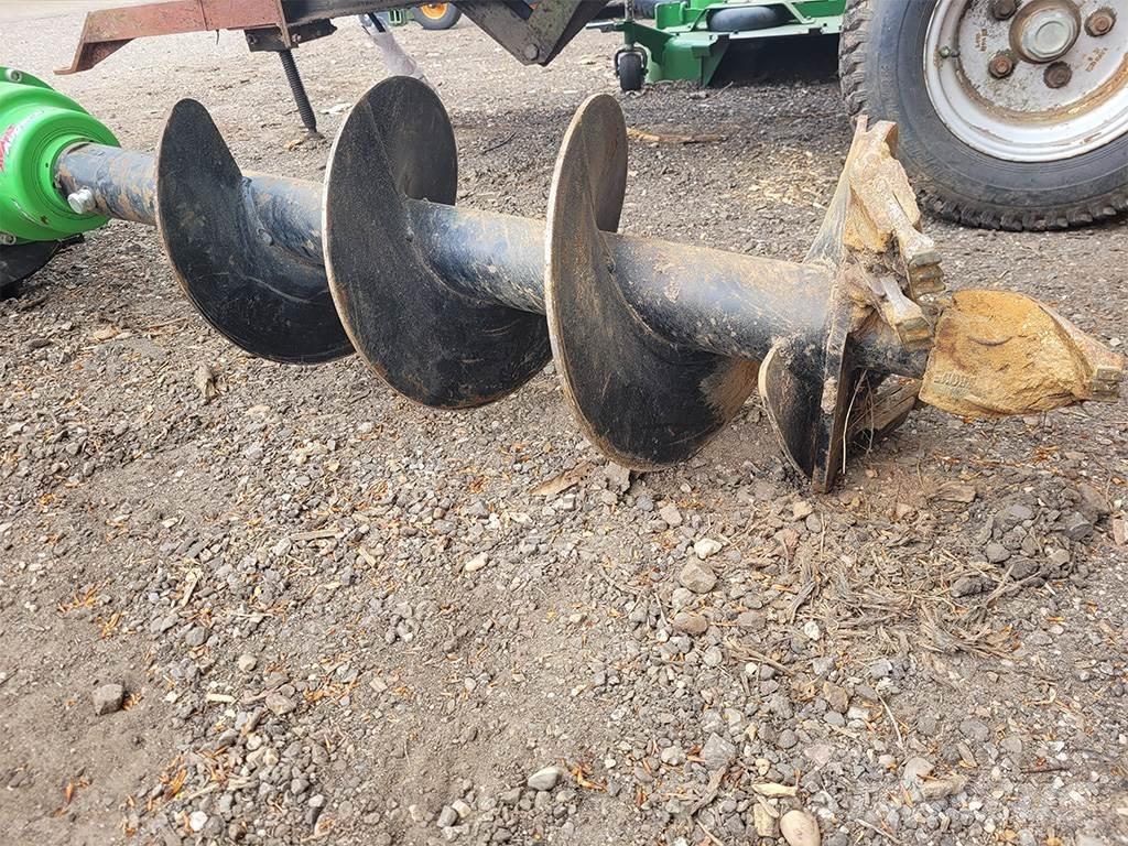 Avant A33601 Sonstige Landmaschinen