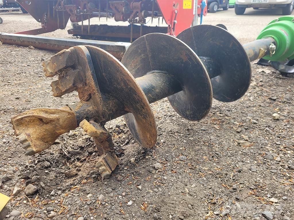 Avant A33601 Sonstige Landmaschinen