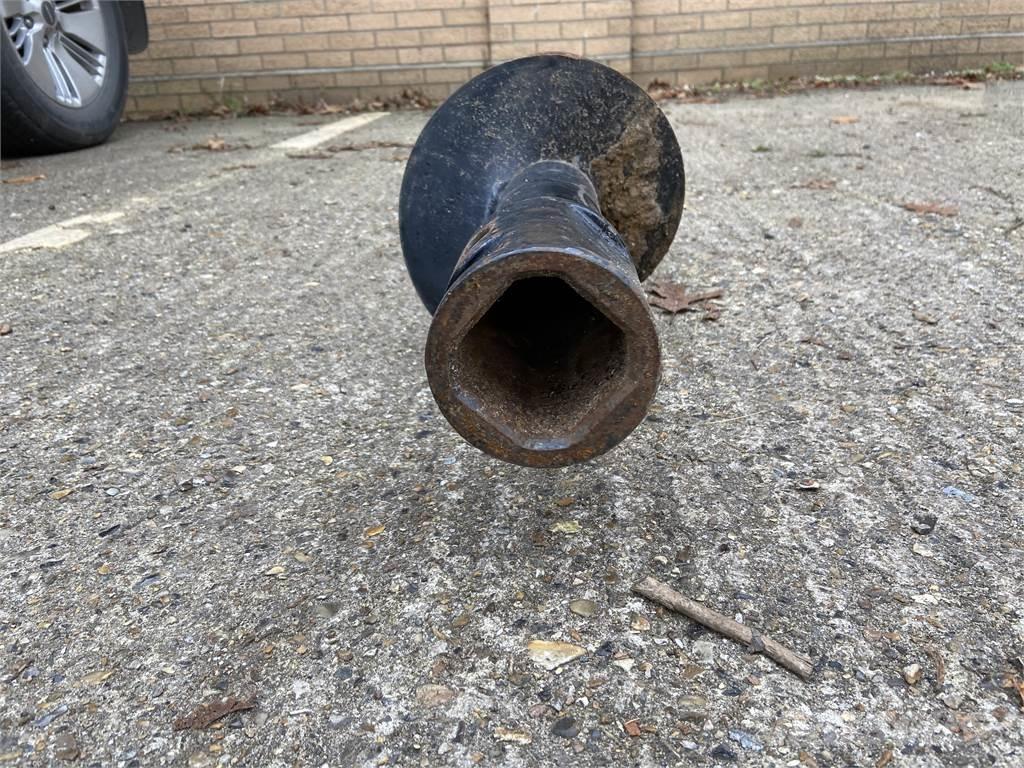 Avant A33609 09 Sonstige Landmaschinen