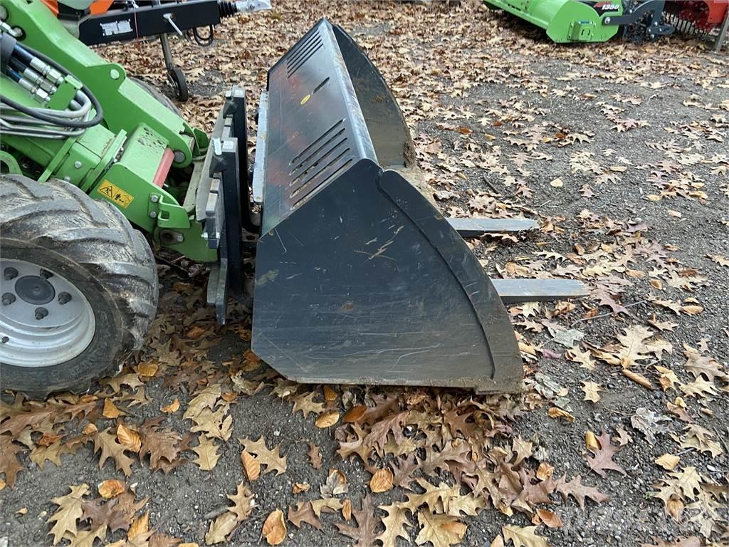 Avant A36476 76 Sonstige Landmaschinen