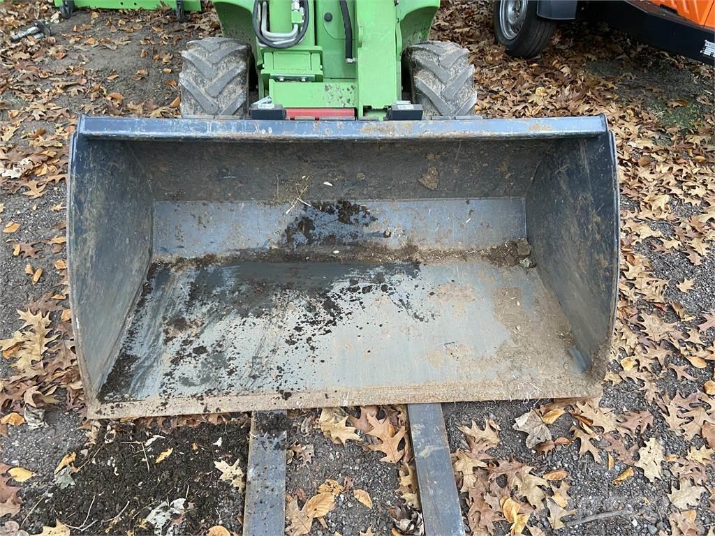 Avant A36476 76 Sonstige Landmaschinen