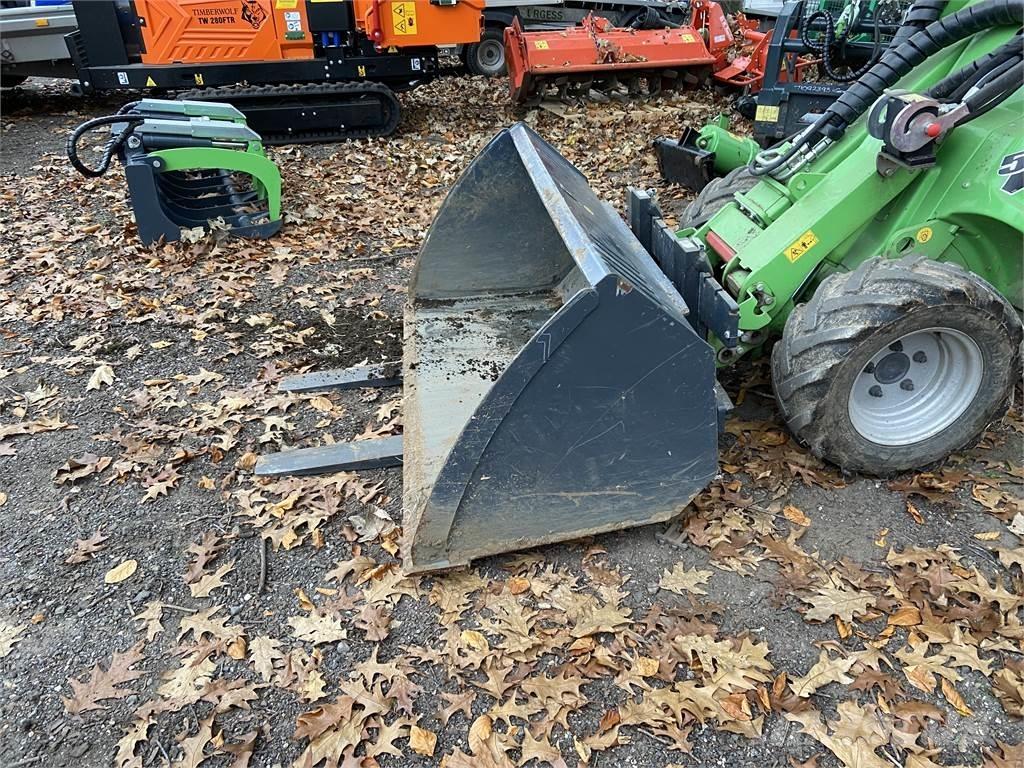 Avant A36476 76 Sonstige Landmaschinen