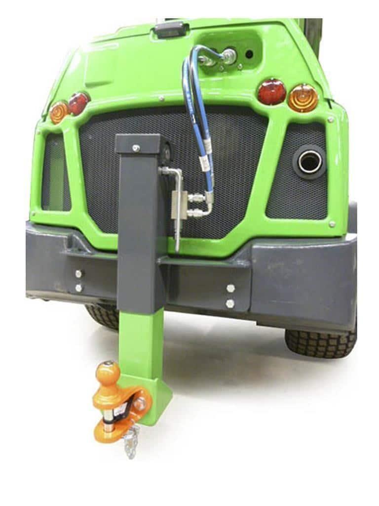 Avant A36518 Sonstige Landmaschinen