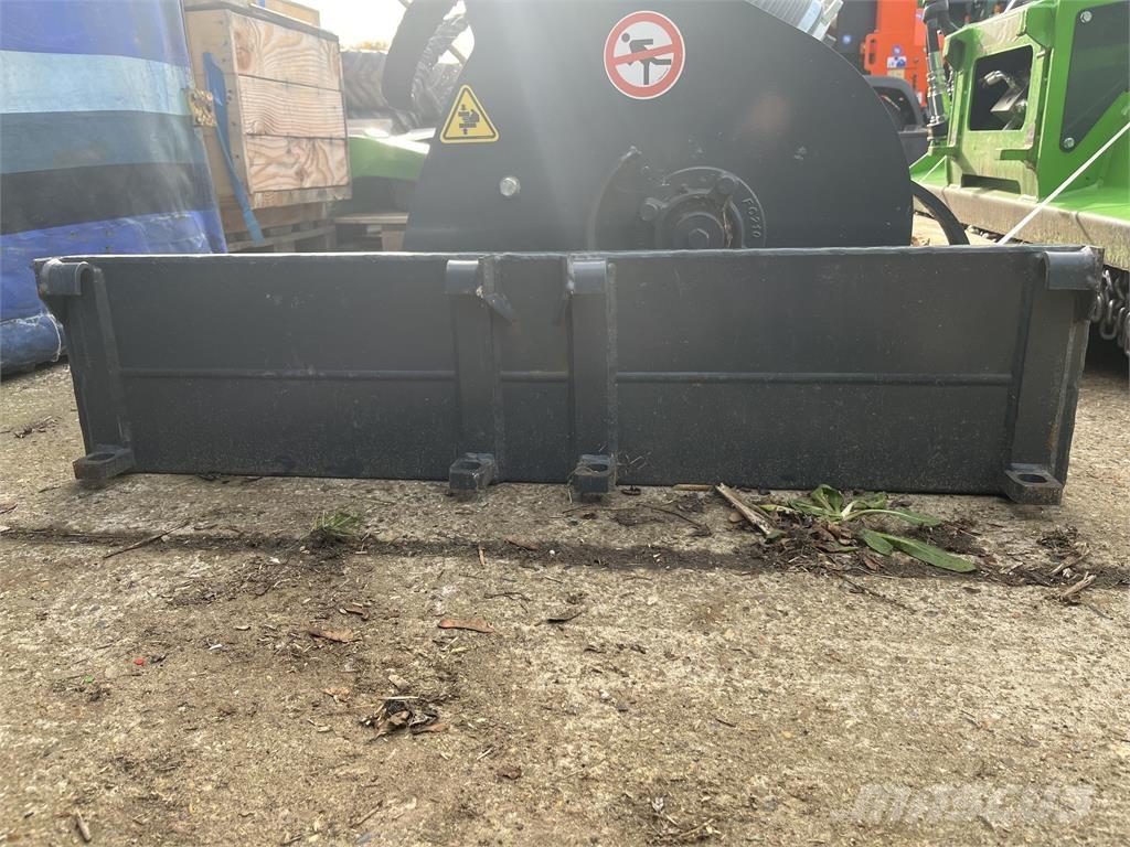 Avant A37166 Sonstige Landmaschinen