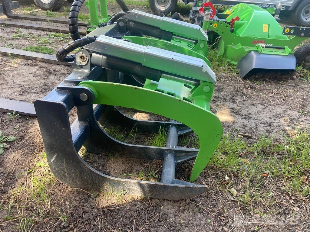 Avant A37537 Sonstige Landmaschinen