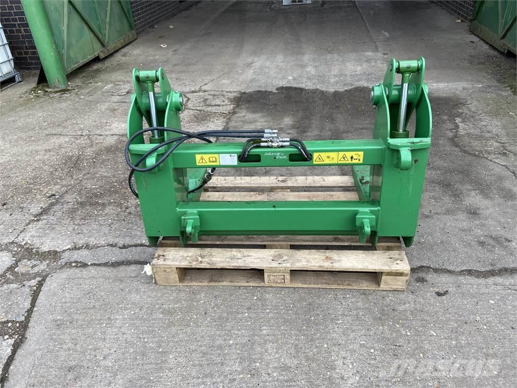 Avant A37537 Sonstige Landmaschinen