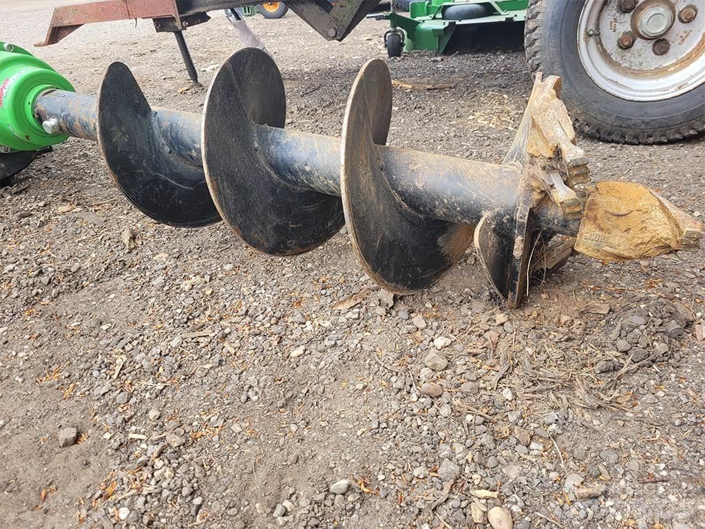 Avant AV A33601 Sonstige Landmaschinen