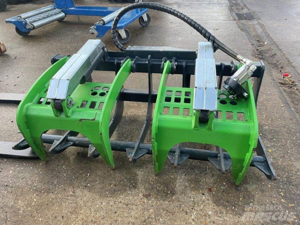 Avant AVA3757 Sonstige Landmaschinen