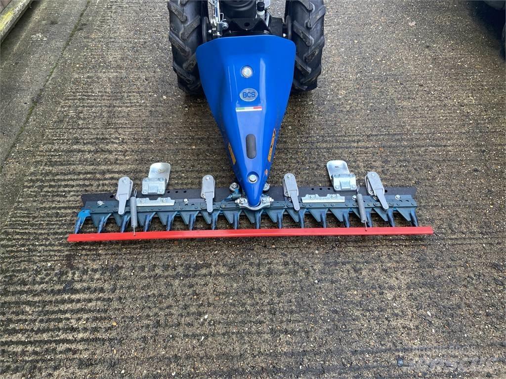 BCS 47 DUPLEX Sonstige Landmaschinen