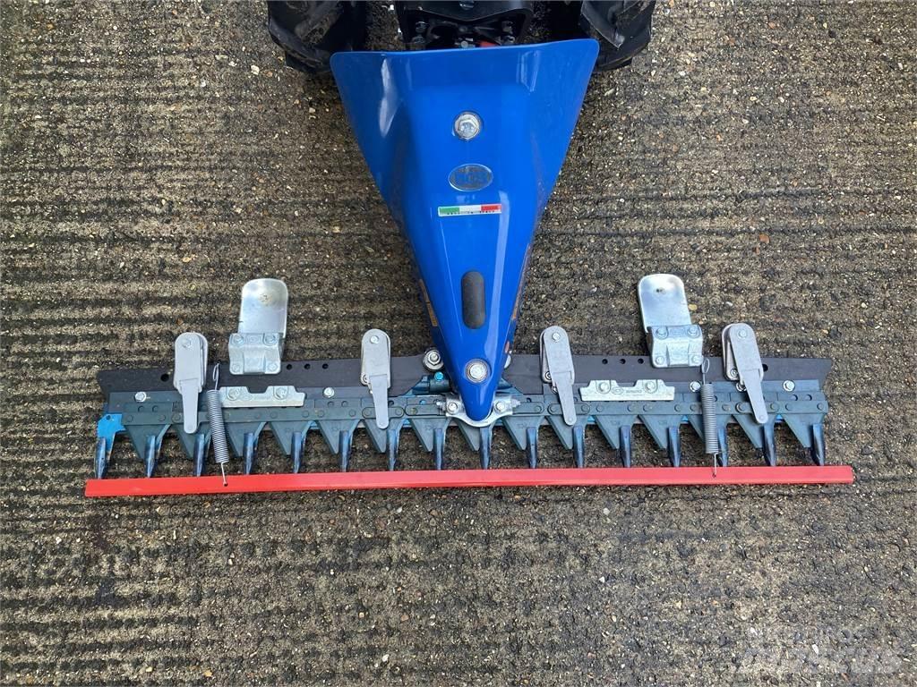 BCS 47 DUPLEX Sonstige Landmaschinen