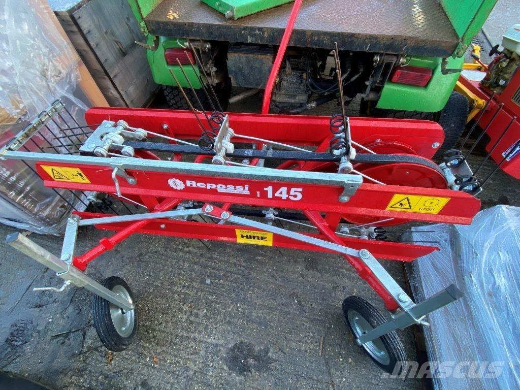 BCS HAY RAKE Sonstige Landmaschinen