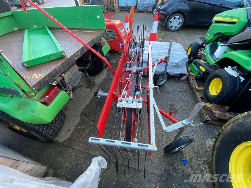 BCS HAY RAKE Sonstige Landmaschinen
