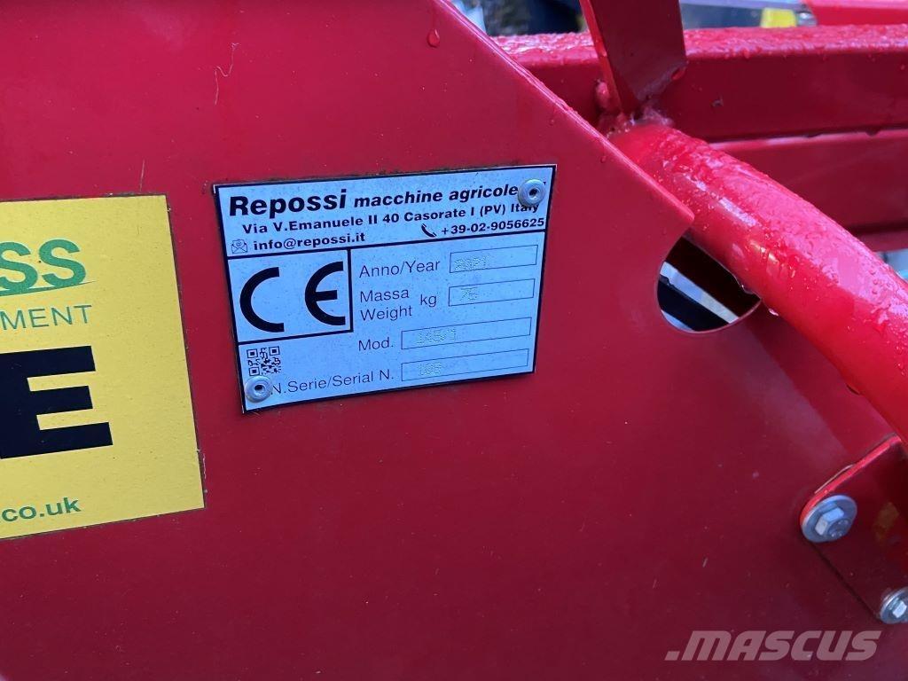 BCS HAY RAKE Sonstige Landmaschinen
