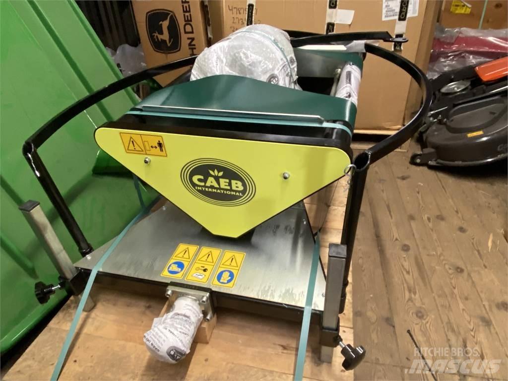 Caeb MS 550 AV Sonstige Landmaschinen