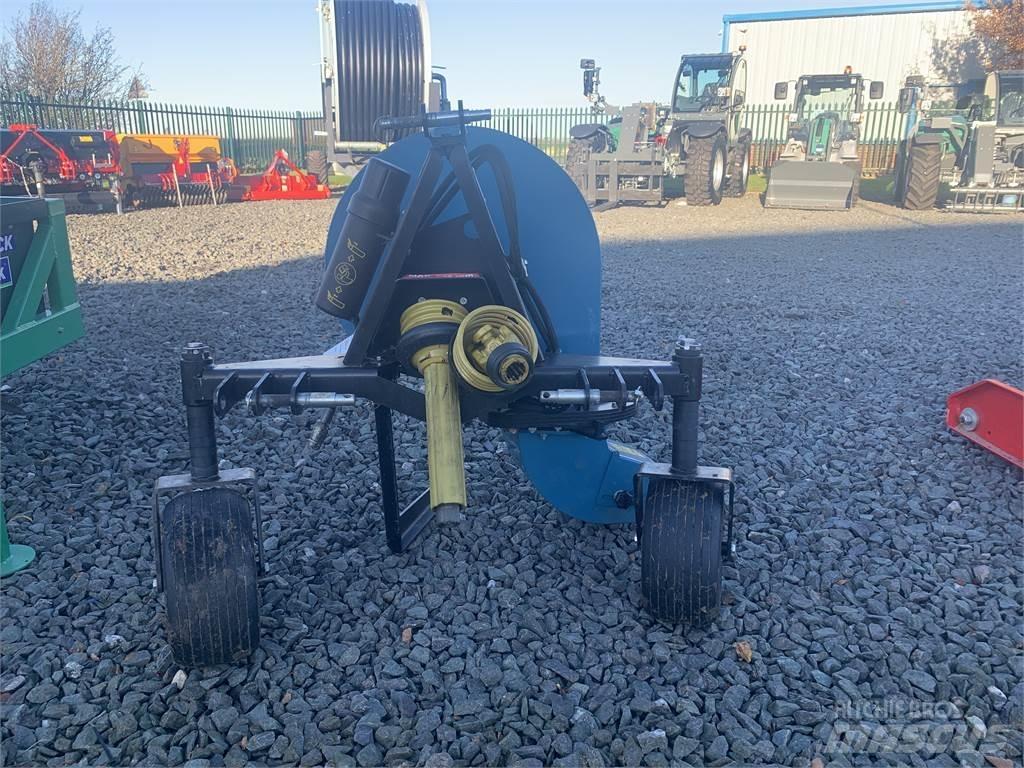  Campey ROTOBLAST Sonstige Landmaschinen