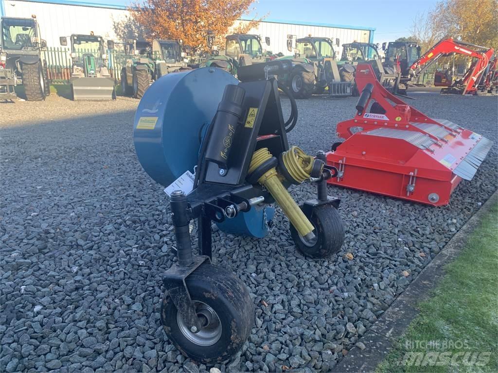  Campey ROTOBLAST Sonstige Landmaschinen