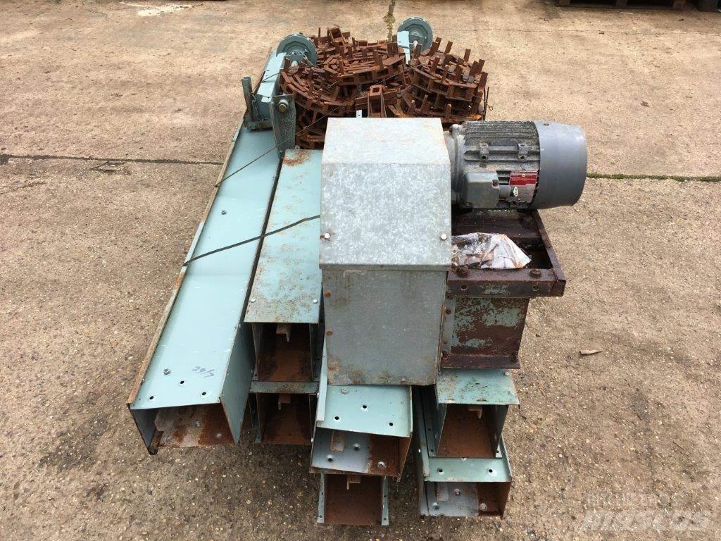  Carier C5/25 Sonstige Landmaschinen