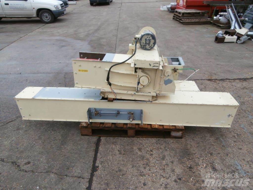  Carier C9 HD Sonstige Landmaschinen