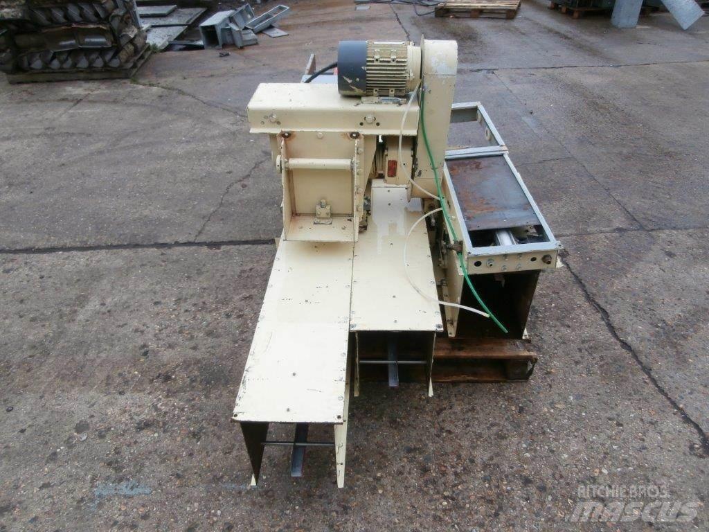  Carier C9 HD Sonstige Landmaschinen