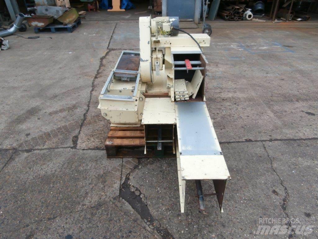  Carier C9 HD Sonstige Landmaschinen