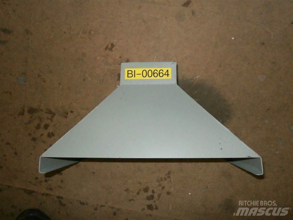  Carier DUCT Sonstige Landmaschinen