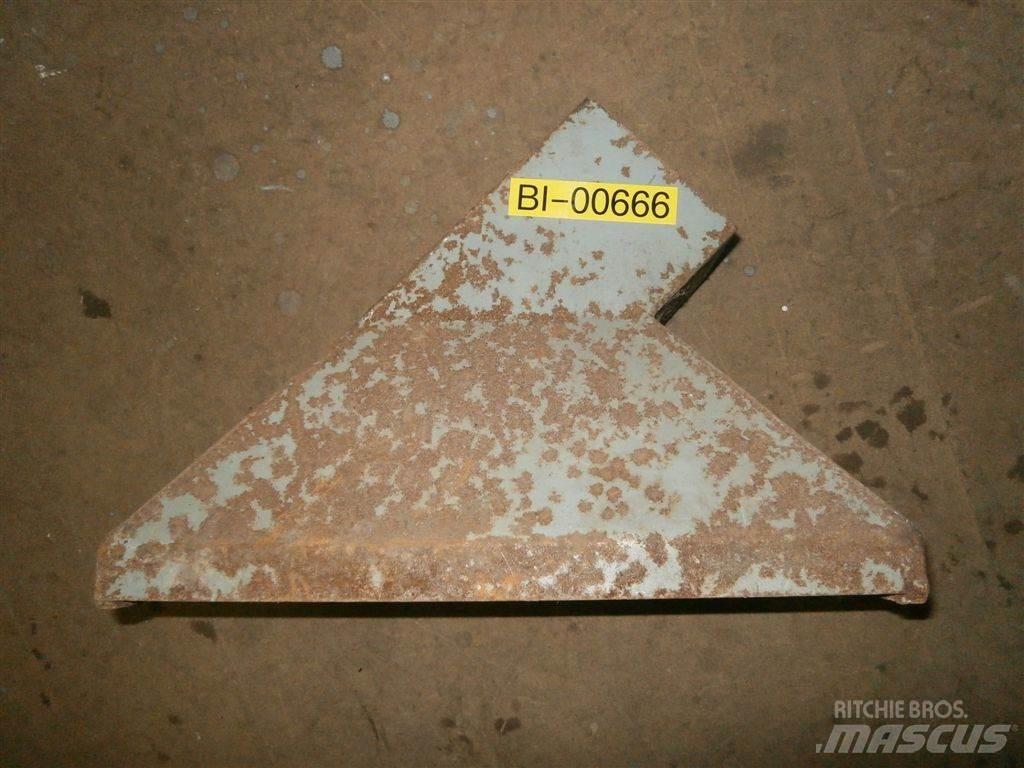  Carier DUCT Sonstige Landmaschinen