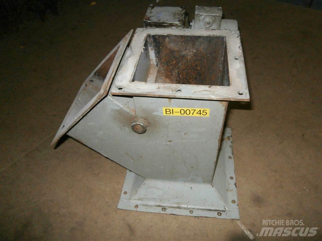  Carier DUCT Sonstige Landmaschinen
