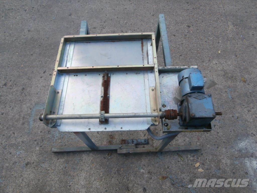  Carier SLIDE Sonstige Landmaschinen