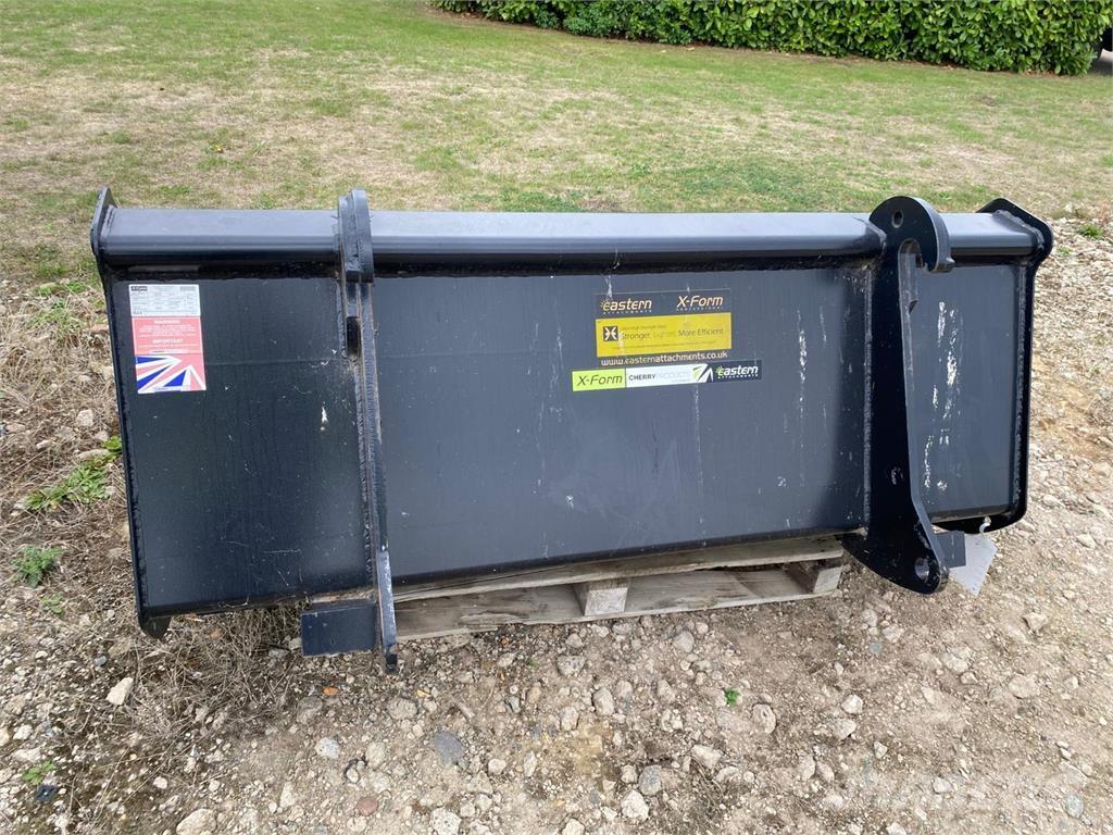 Cherry BK10-60 Sonstige Landmaschinen
