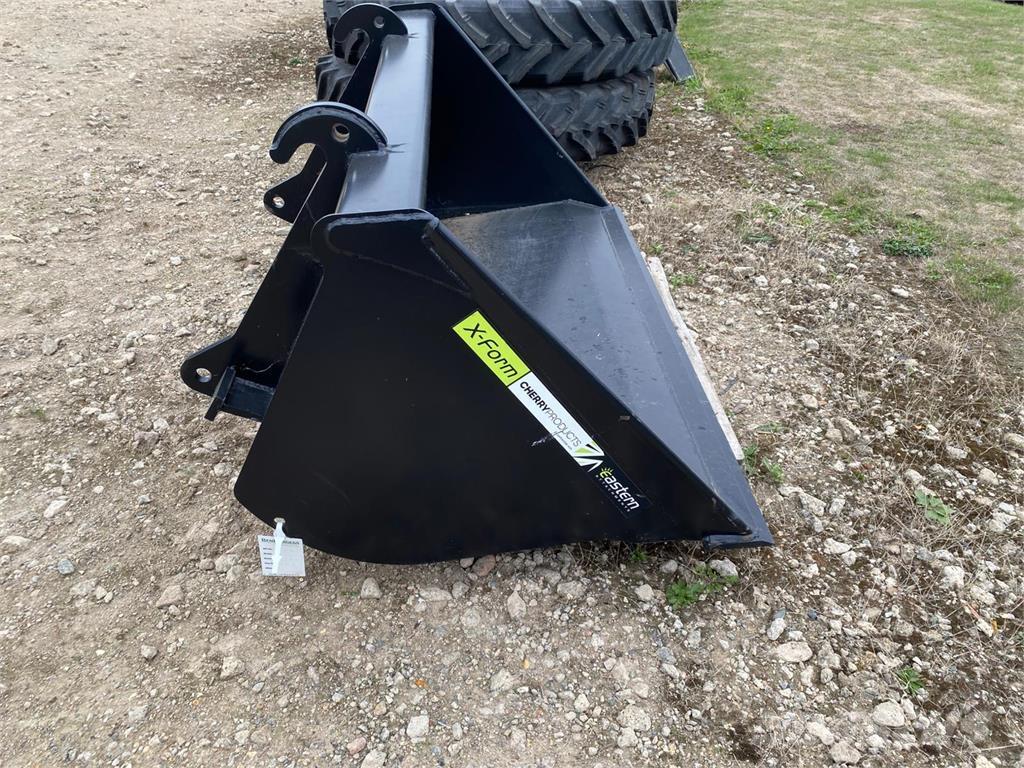 Cherry BK10-60 Sonstige Landmaschinen