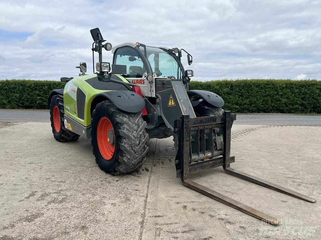 CLAAS 6030 Teleskoplader für Landwirtschaft