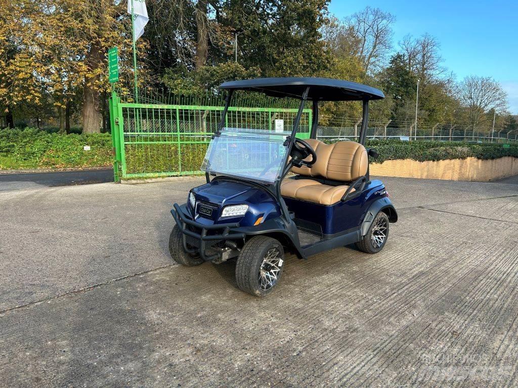 Club Car ONWARD Sonstige Landmaschinen