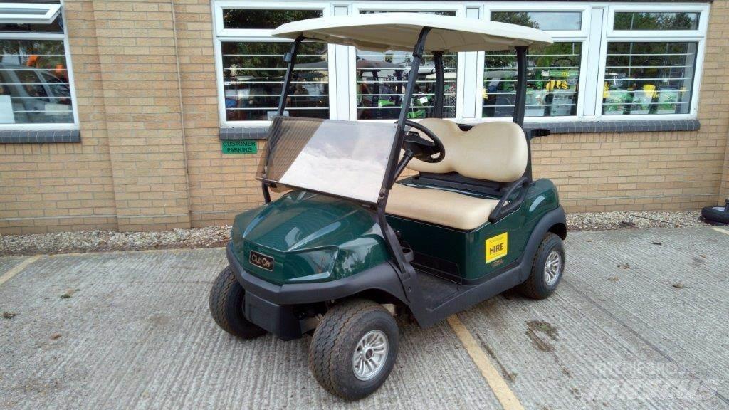 Club Car TEMPO Golfwagen/Golfcart