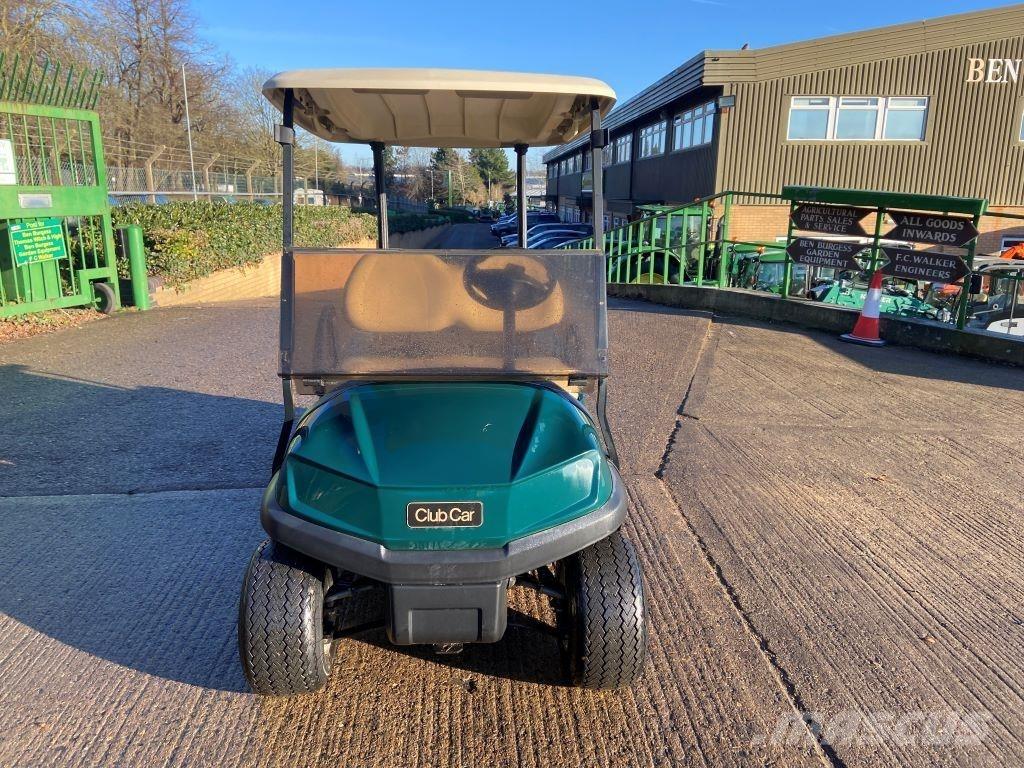 Club Car TEMPO Golfwagen/Golfcart