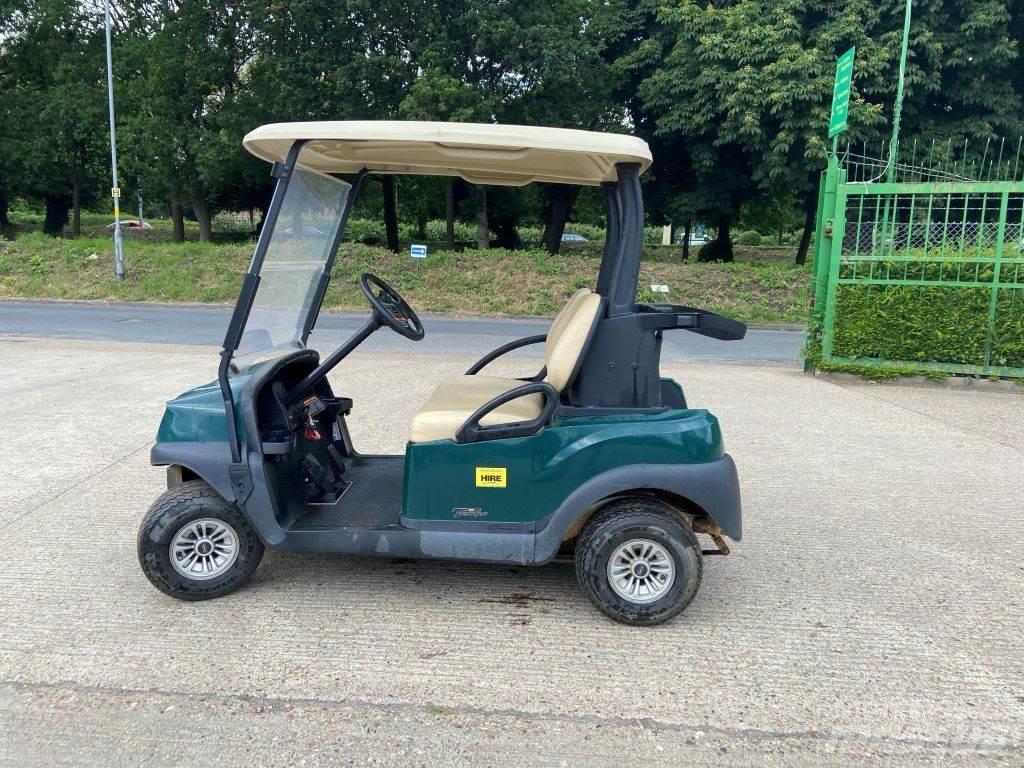 Club Car TEMPO LI Golfwagen/Golfcart