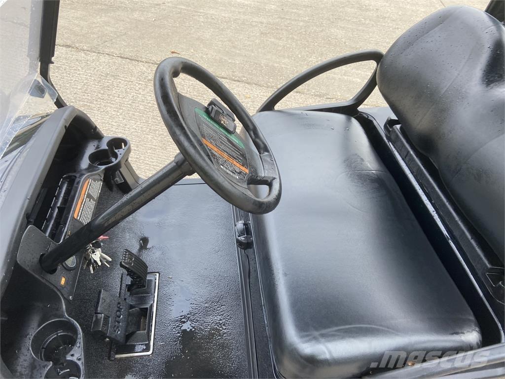 Club Car TEMPO LI Golfwagen/Golfcart