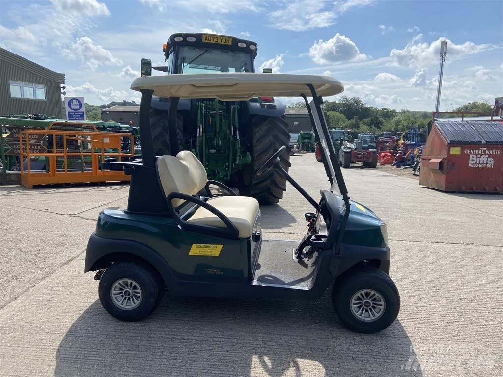 Club Car TEMPO LI Golfwagen/Golfcart