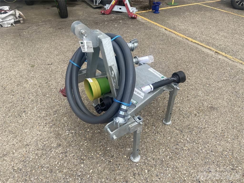 Greencrop GC2DR Sonstige Landmaschinen