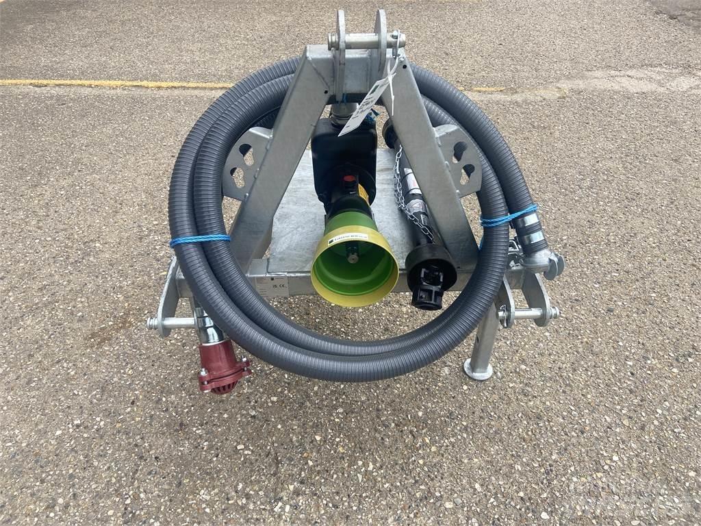 Greencrop GC2DR Sonstige Landmaschinen