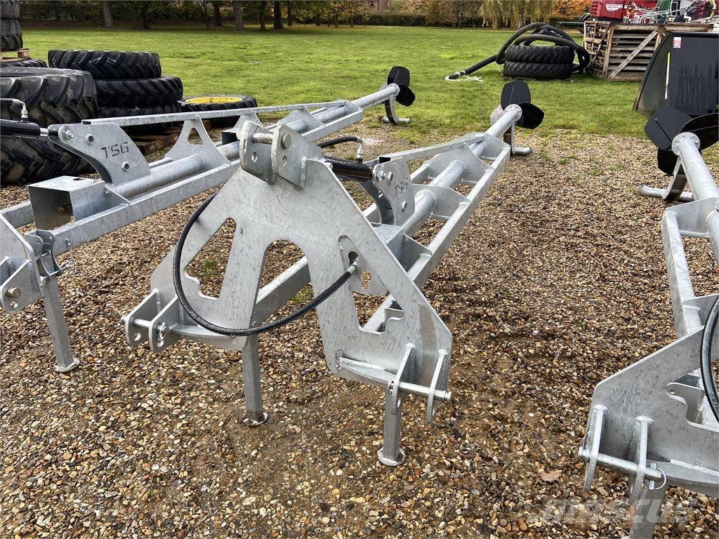 Greencrop GCM20 Sonstige Landmaschinen