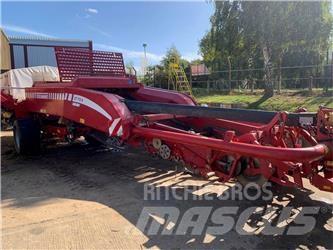 Grimme GT170S Kartoffelvollernter