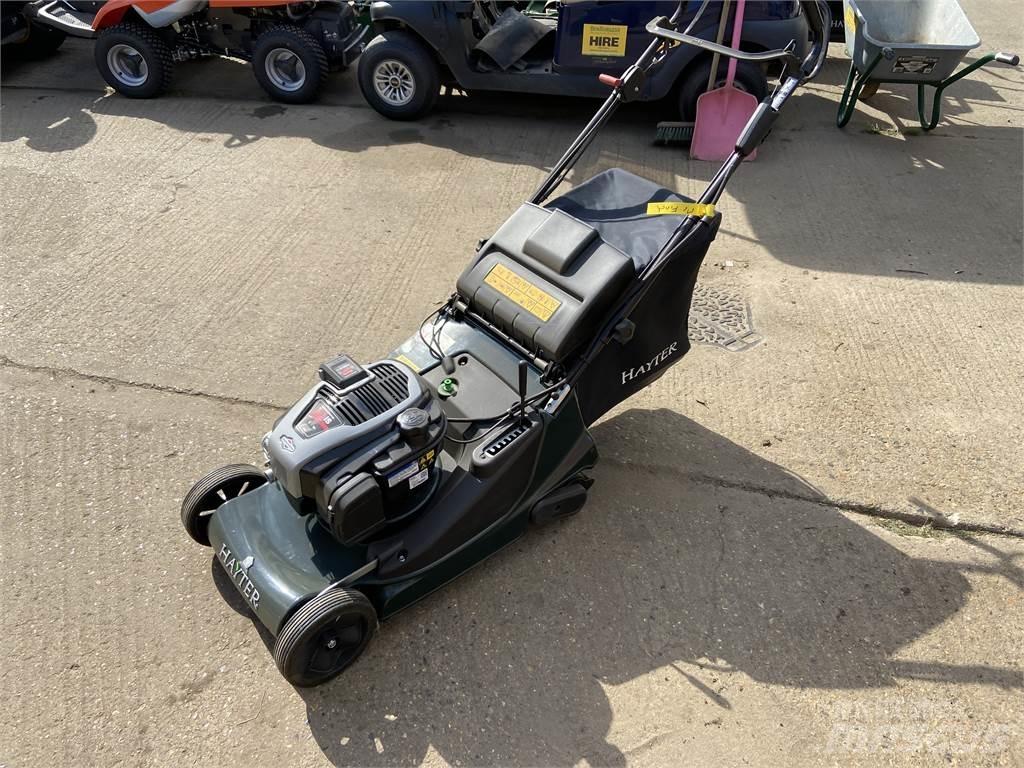 Hayter HARRIER 48 Sonstige Landmaschinen